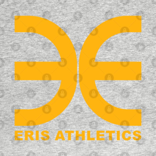 Eris Athletics by MBK